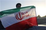 جشن و شادی مردم به مناسبت صعود تیم ملی فوتبال