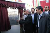 افتتاح ۱۰ هزار واحد مسکن مهر با حضور رییس‌جمهور