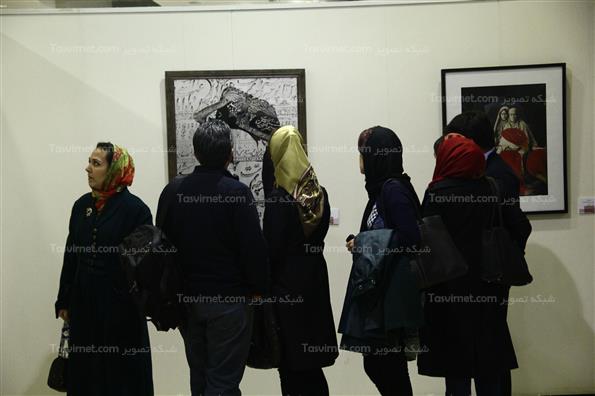 نمایشگاه عکس به روایت عکاسان معاصر ایران