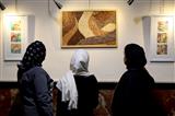 نمایشگاه از هنرهای تجسمی تا هنر بازیافت