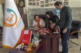 شکوفه لبخند بر لبان کودکان کار