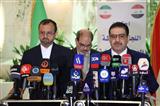 پنجمین نشست کمیسیون مشترک اقتصادی بین ایران و عراق