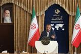 نشست خبری سخنگوی اقتصادی دولت