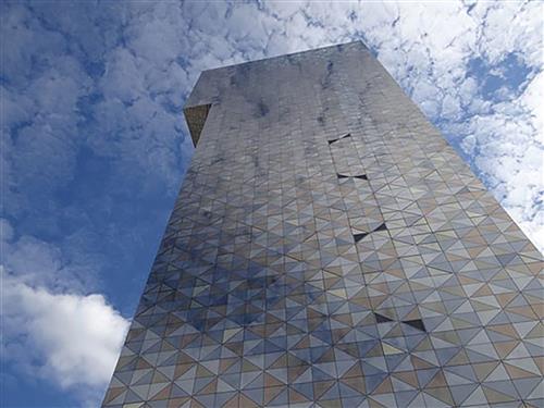 برج ویکتوریا