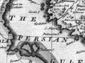 خلیج فارس اسناد سخن می‌گویند