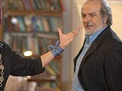 ایرج قاری درگذشت