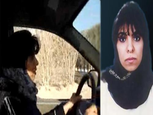 با سپری شدن زمان زنان بیشتری محکوم می شوند.