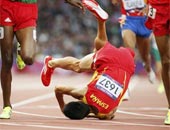 قهرمانانی که سقوط کردند