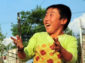 مدرسه‌ای که تنها یک دانش‌آموز دارد