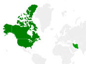 خبرگزاری های ایران را چه کسانی بیشتر می بینند