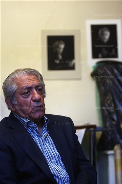 عزت الله انتظامی