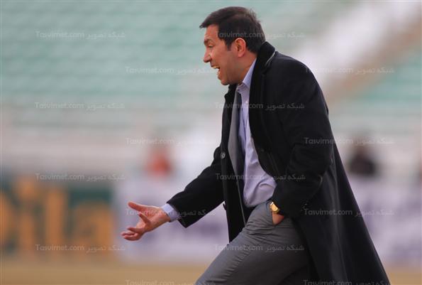 علی اصغر مدیر روستا