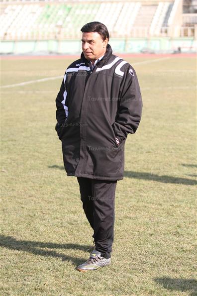 پرویز مظلومی