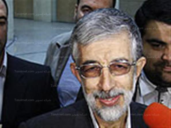 غلامعلی حداد عادل