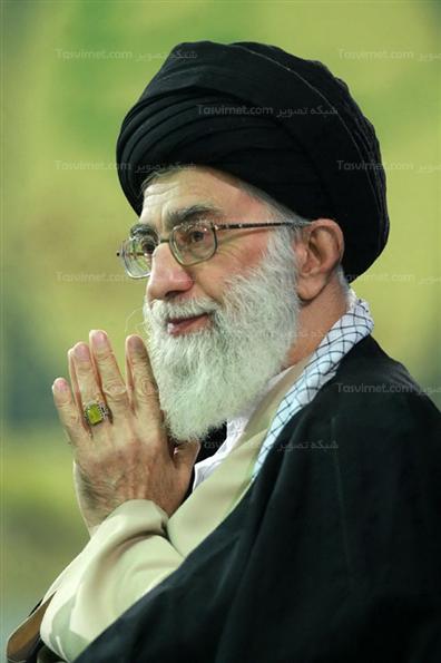 آیت الله سید علی خامنه ای