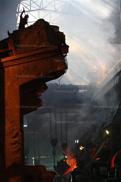 مجتمع مس سرچشمه