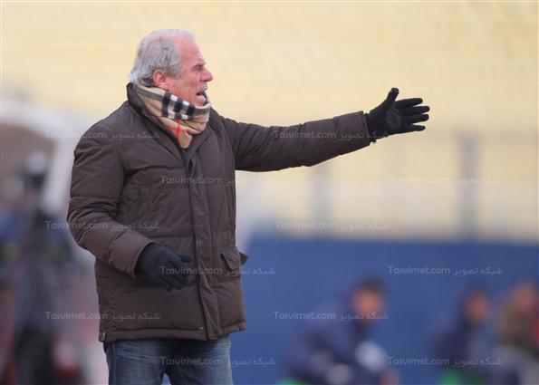 مصطفی دنیزلی