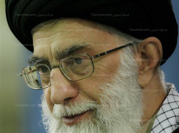 آیت الله سید علی خامنه ای