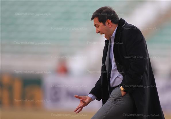 علی اصغر مدیر روستا