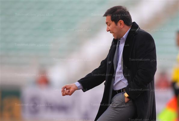 علی اصغر مدیر روستا