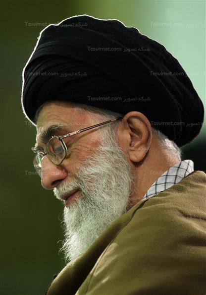 آیت الله سید علی خامنه ای
