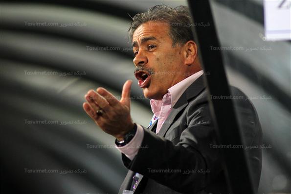 منصور ابراهیم زاده