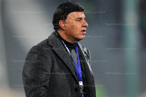 پرویز مظلومی