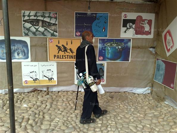 رتبه اول مسابقه موضوع آزاد فروردین 1391