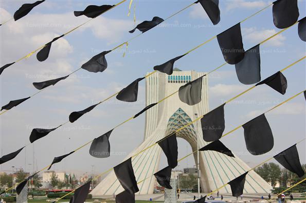 رتبه دوم مسابقه موضوع آزاد فروردین 1391