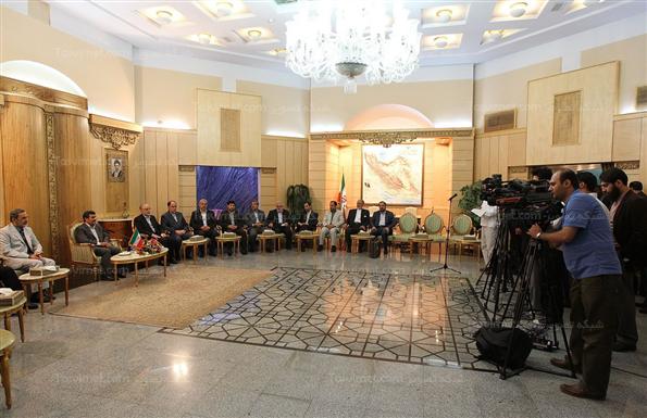 سفر احمدی نژاد به برزیل