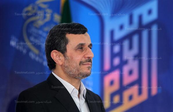 افتتاح بیستمین نمایشگاه بین المللی قرآن کریم