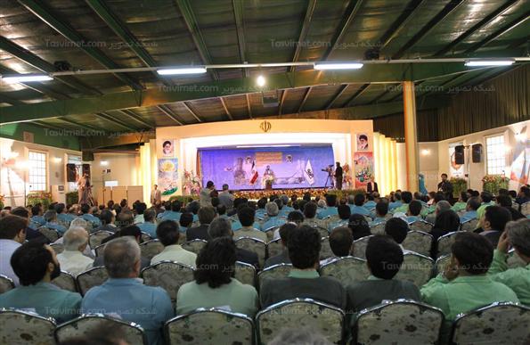 احمدی نژاد در مراسم افتتاح فاز اول واحد تولید آهن