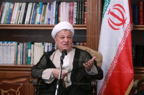 دیدار جمعی از اعضاء انجمن روزنامه های غیر دولتی