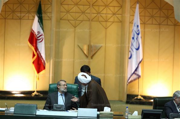 صحن علنی مجلس شورای اسلامی