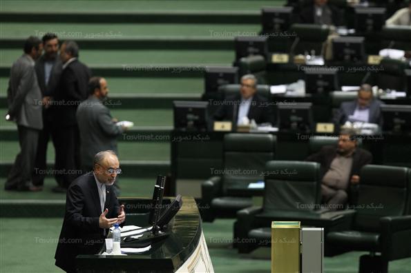 صحن علنی مجلس شورای اسلامی