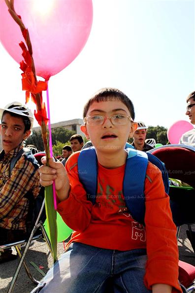 آغاز سال تحصیلی در  مدرسه استثنایی شهید اتقایی