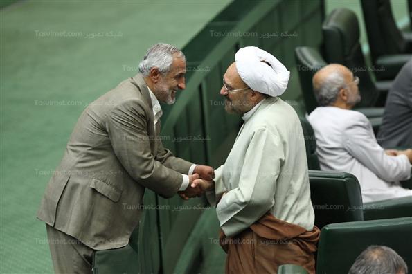 صحن علنی مجلس شورای اسلامی