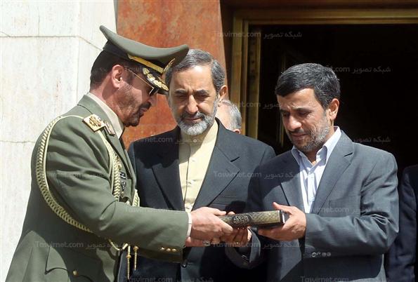 احمدی نژاد تهران را به مقصد نیویورک ترک کرد