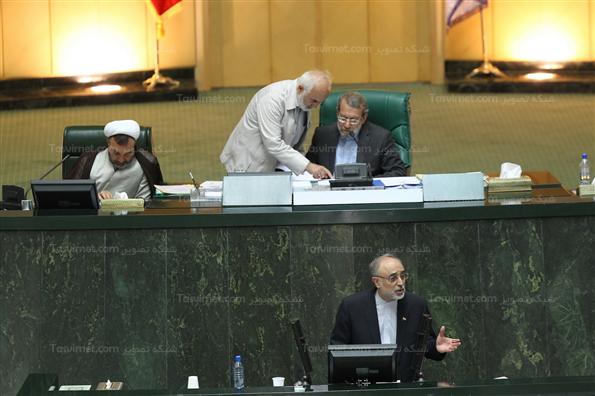 صحن علنی مجلس شورای اسلامی