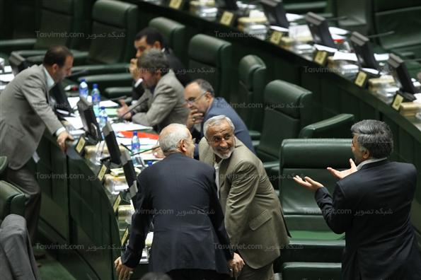 صحن علنی مجلس شورای اسلامی