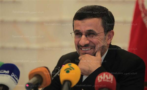 نشست خبری با سردبیران جراید و رسانه‌های کویت