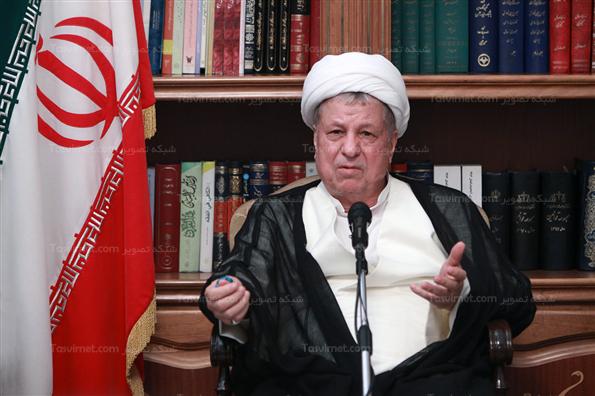 دیدار اعضای شورای مرکزی انجمن اسلامی مدرسین دانشگاه‌ها