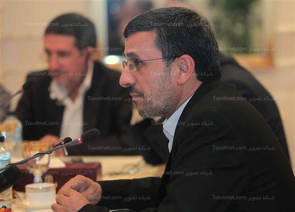 نشست خبری با سردبیران جراید و رسانه‌های کویت