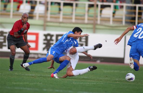 دیدار تیم های ایران و ازبکستان