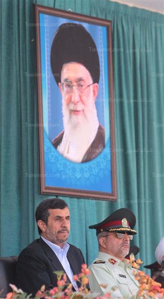 بیست و نهمین مراسم دانش آموختگی دانشجویان علوم انتظامی