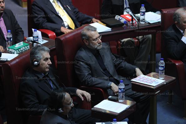 مجلس کارگری