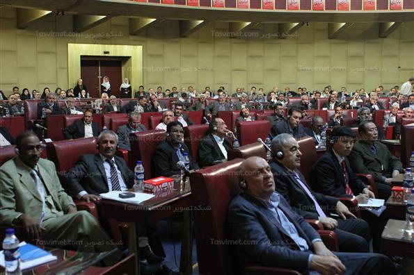 مجلس کارگری