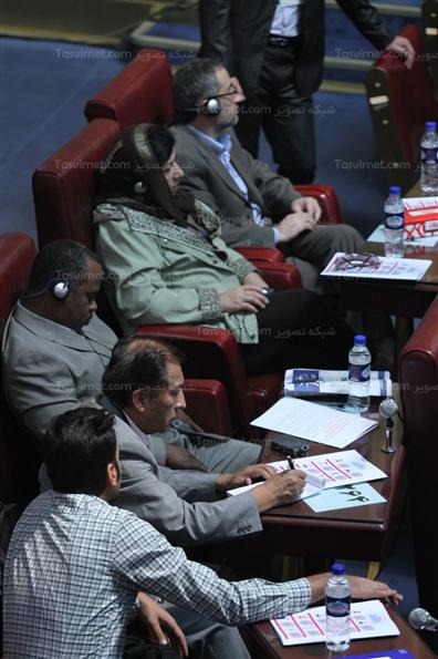 مجلس کارگری