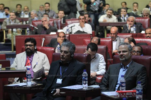 مجلس کارگری