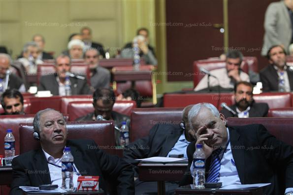 مجلس کارگری